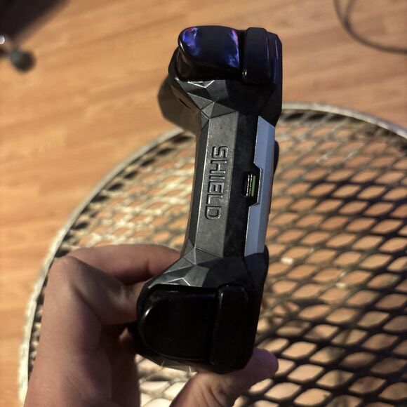 NVIDIA Shield P2920 Wireless Bluetooth Gaming Controller Tested No Cable - Picture 5 of 8